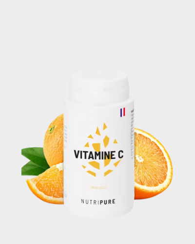 Vitamine C 60 gélules