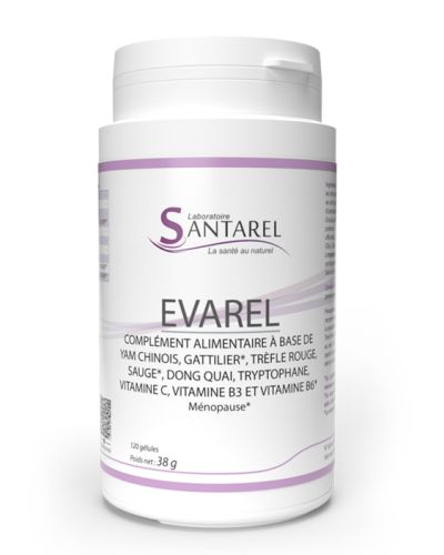 EVAREL