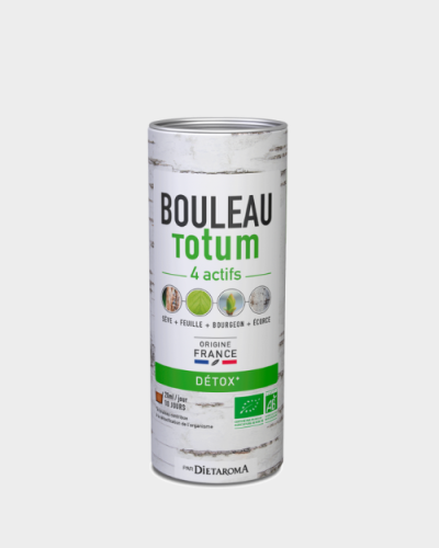 Boisson Bouleau Totum