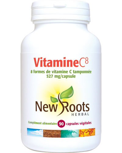 Vitamine C8