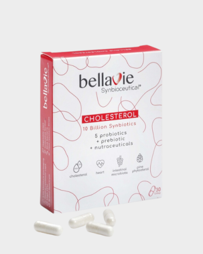 BellaVie Cholesterol