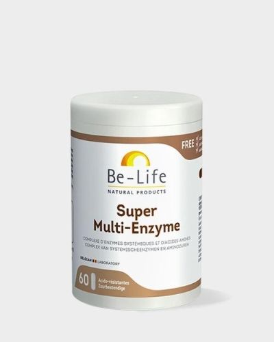Super Multi-Enzyme