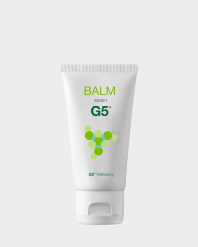 Silicium Organique G5® Baume 100ml