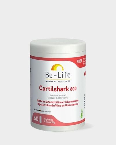 Cartilshark 800