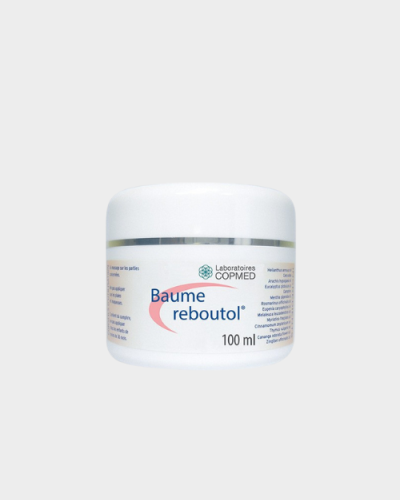 Baume reboutol®