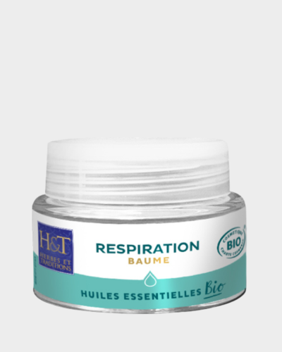 Baume Respiration