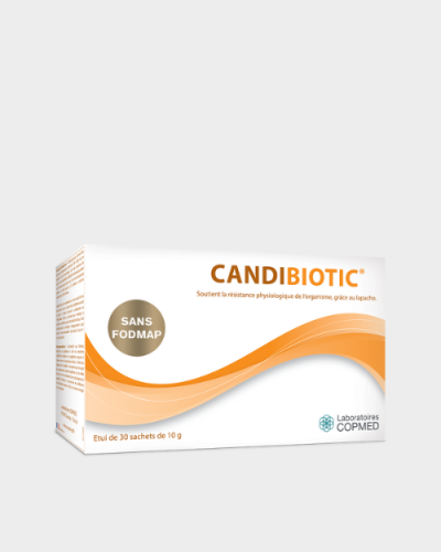 Candibiotic®