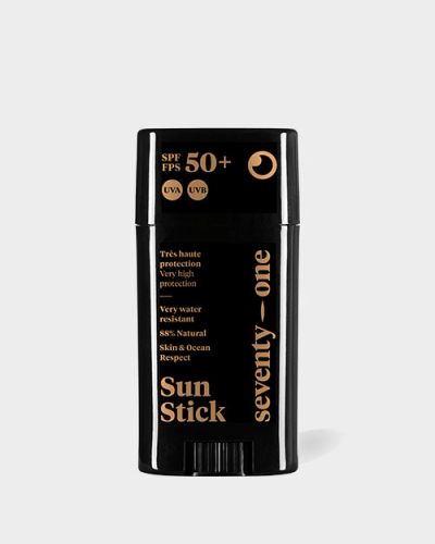 Sun Stick – THE PACHAMAMA - SPF50+