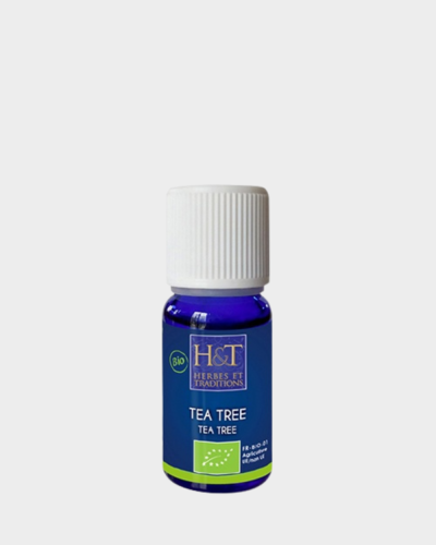 Huile Essentielle de Tea tree