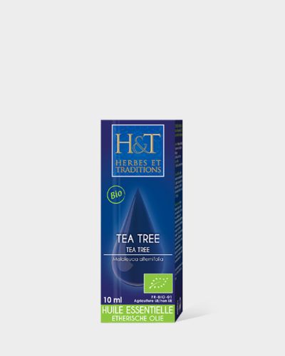 Huile Essentielle de Tea tree