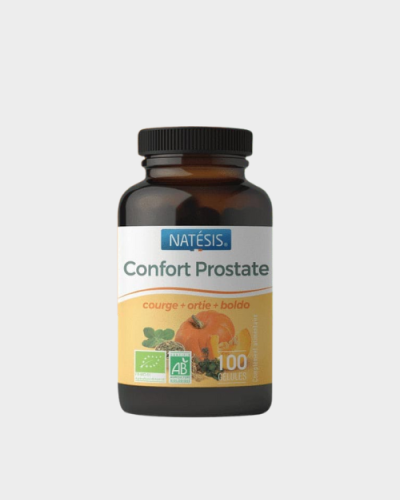 Confort Prostate