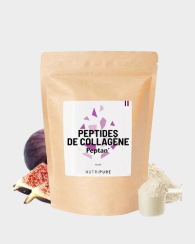 Peptides de collagène Peptan 310g  