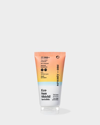 Eco Sun SHIELD Invisible SPF50+