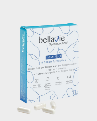 BellaVie Immuno