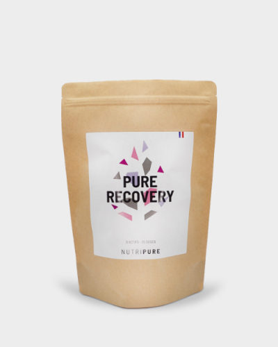 Pure Recovery neutre 750g