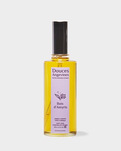 Bois d’Amyris - Soin Jambes Légères