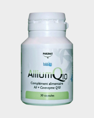 Allium Q10