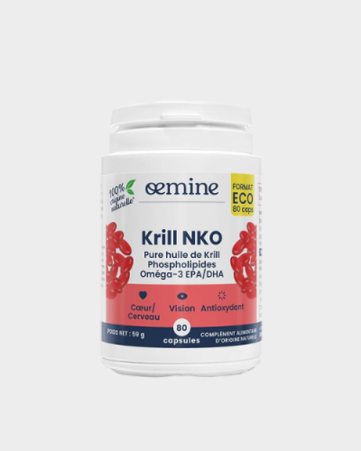 Oemine Krill NKO