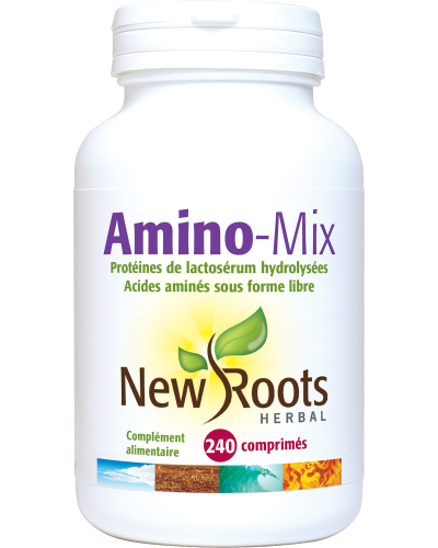 Amino Mix