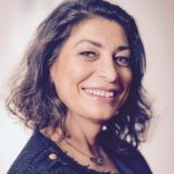 Myriam Zlotnik