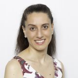 Priscilla Klingenstein