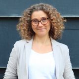 Stéphanie Prot