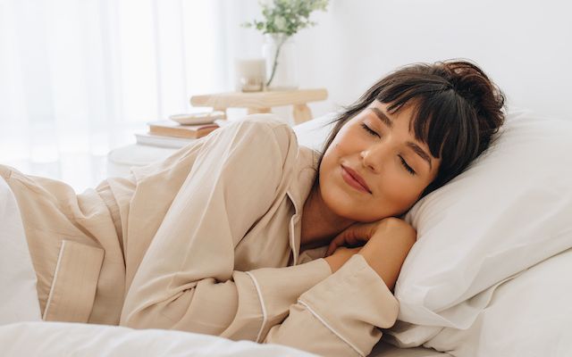 Les solutions douces pour un meilleur sommeil