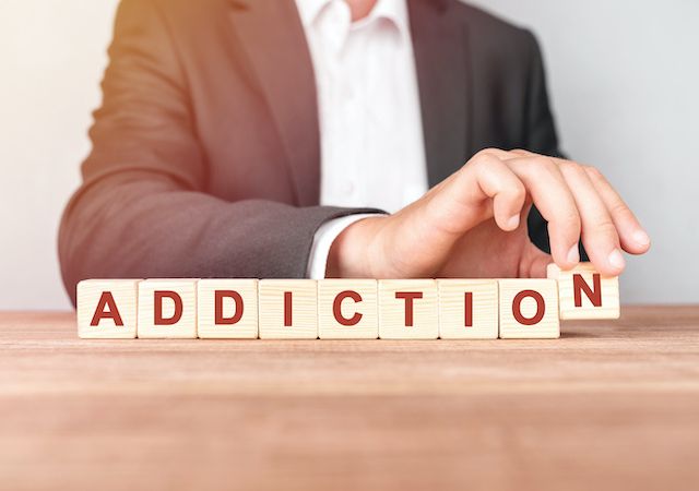 Addictions