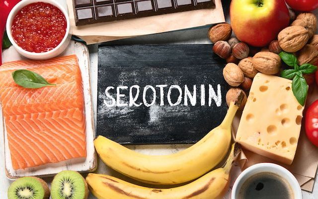 Et si notre nutrition influençait notre moral ?