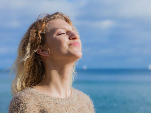 Vitamine D et immunité
