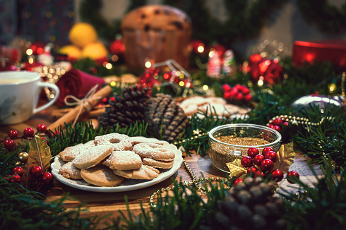 Morceaux choisis pour les repas de Fêtes : les conseils de Kelly (ingénieure en science des aliments)