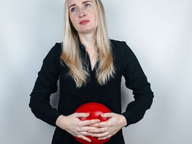 Ballonnements, que faire ?