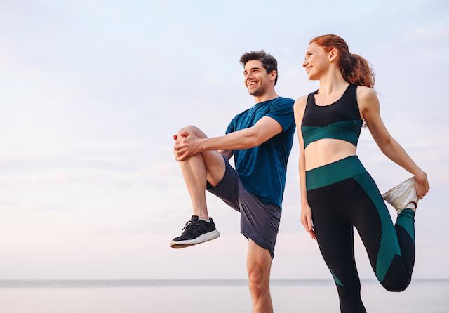 Et si on se bougeait ? Les conseils de Miriame, nutritionniste, pour une reprise sportive réussie