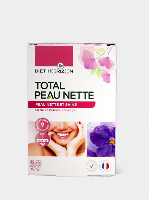 Total Peau nette