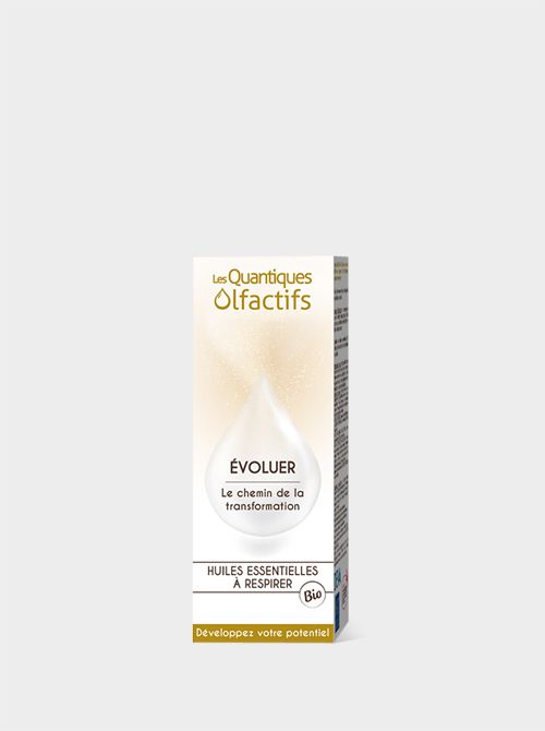 Evoluer - développement personnel