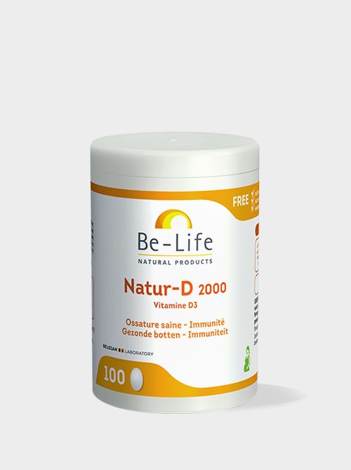 Natur-D 2000