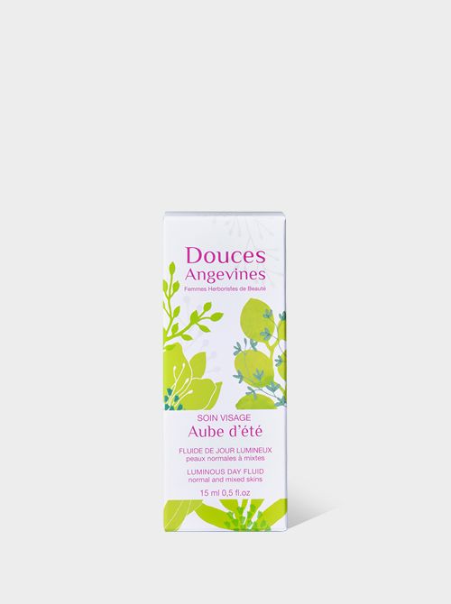 Aube d'été