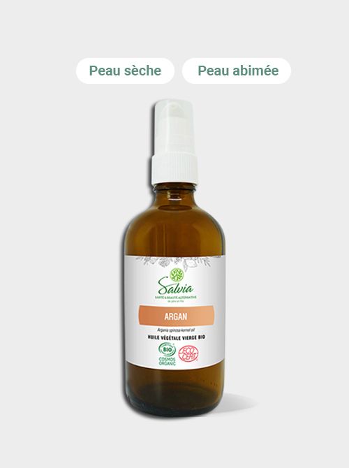 Huile d'Argan
