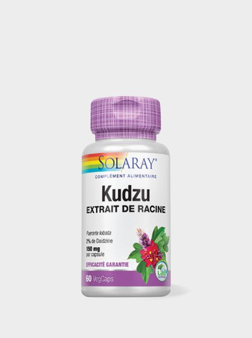 Kudzu