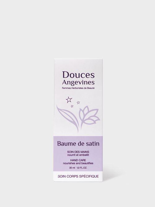 Baume de satin