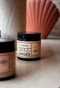L'Energie pot verre