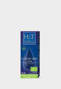 Huile essentielle de Citron vert (zeste)