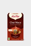 Infusion Chaï Maca - Yogi Tea