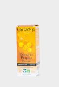 Extrait de propolis française Bio