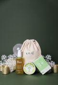 Pack Cadeau "Moments soyeux"