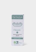 Chicorée - Fleurs Dr Bach Bio