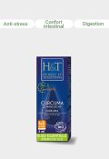 Huile essentielle de curcuma