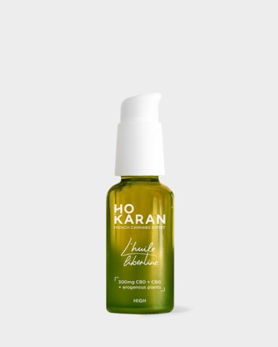 High Huile Libertine