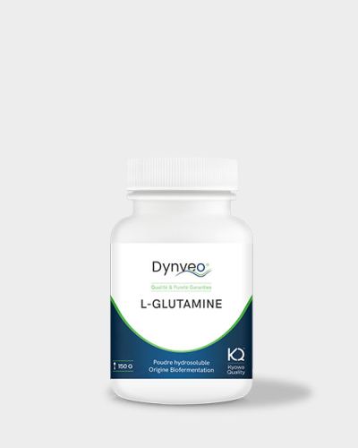 L-Glutamine poudre - 150g