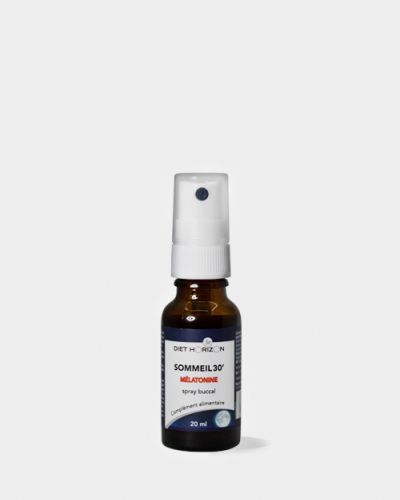 Sommeil 30' Spray buccal	